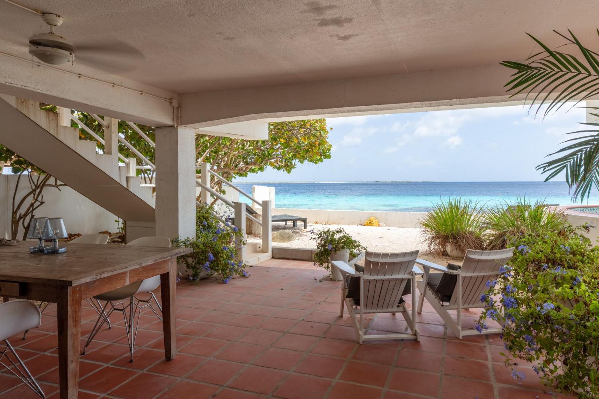 One Ocean Boutique Apartments & Suites Bonaire Kralendijk  Room photo