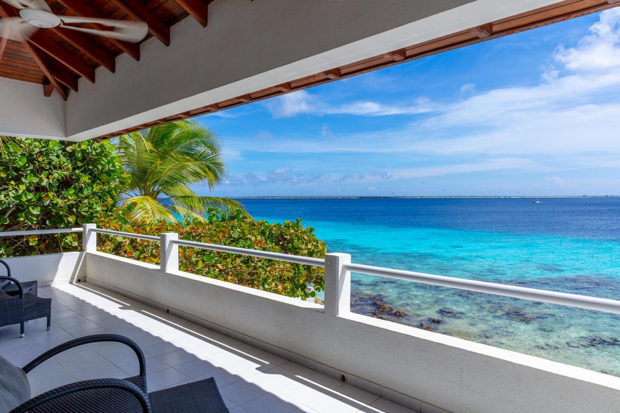 One Ocean Boutique Apartments & Suites Bonaire Kralendijk  Exterior photo