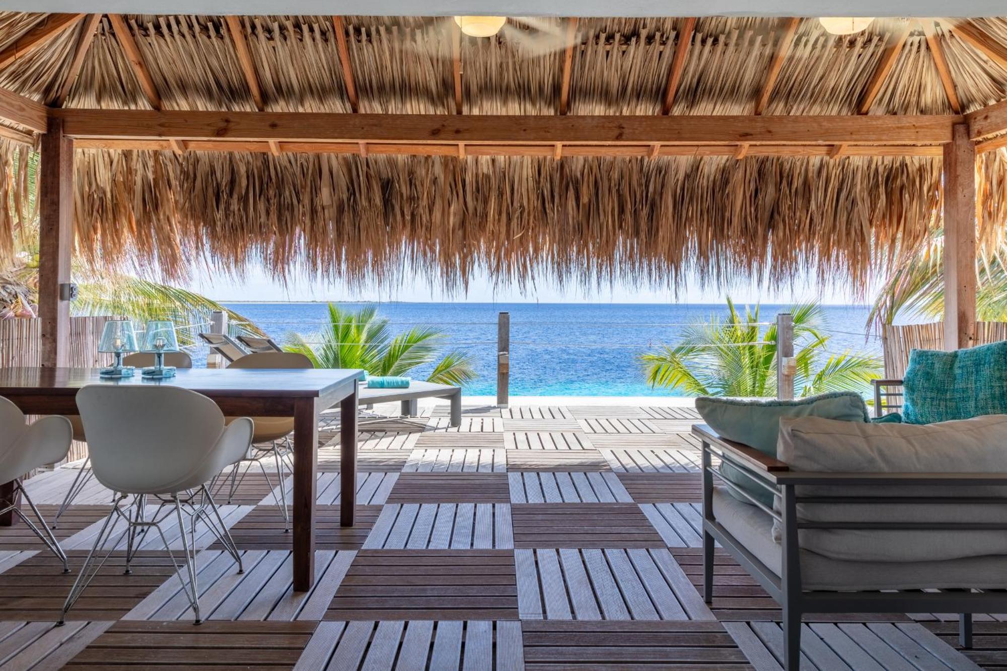 One Ocean Boutique Apartments & Suites Bonaire Kralendijk  Room photo