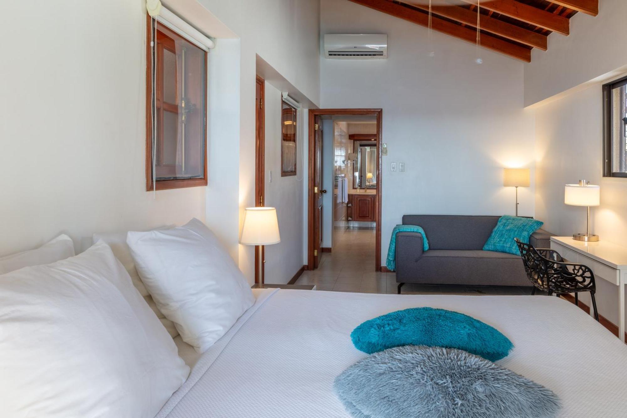 One Ocean Boutique Apartments & Suites Bonaire Kralendijk  Room photo