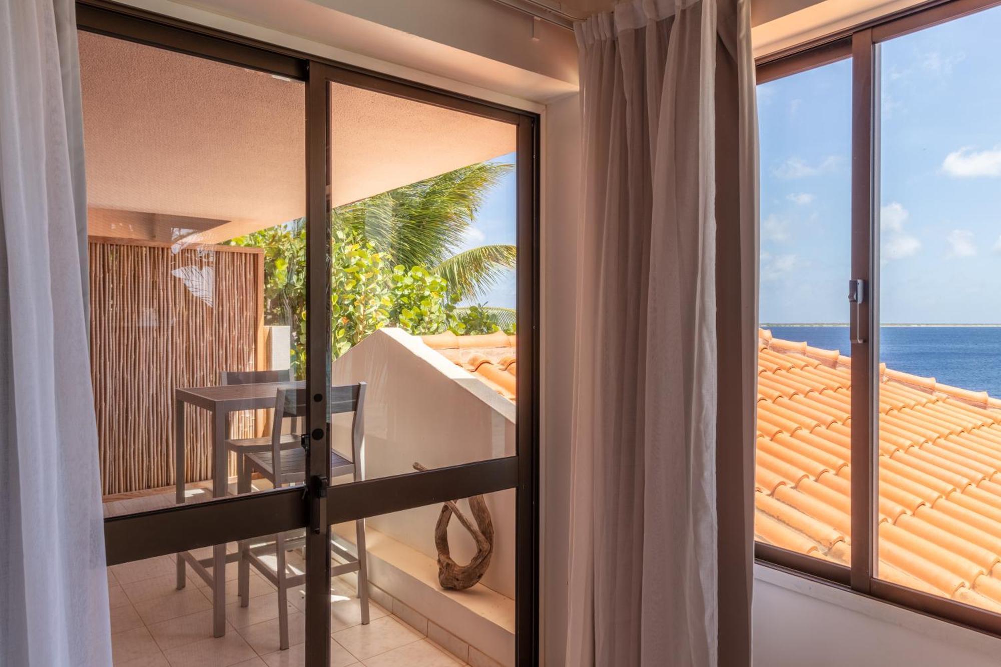 One Ocean Boutique Apartments & Suites Bonaire Kralendijk  Room photo