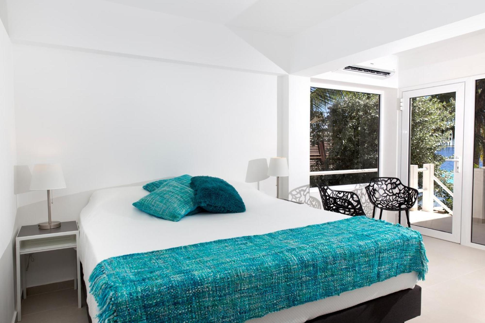One Ocean Boutique Apartments & Suites Bonaire Kralendijk  Exterior photo