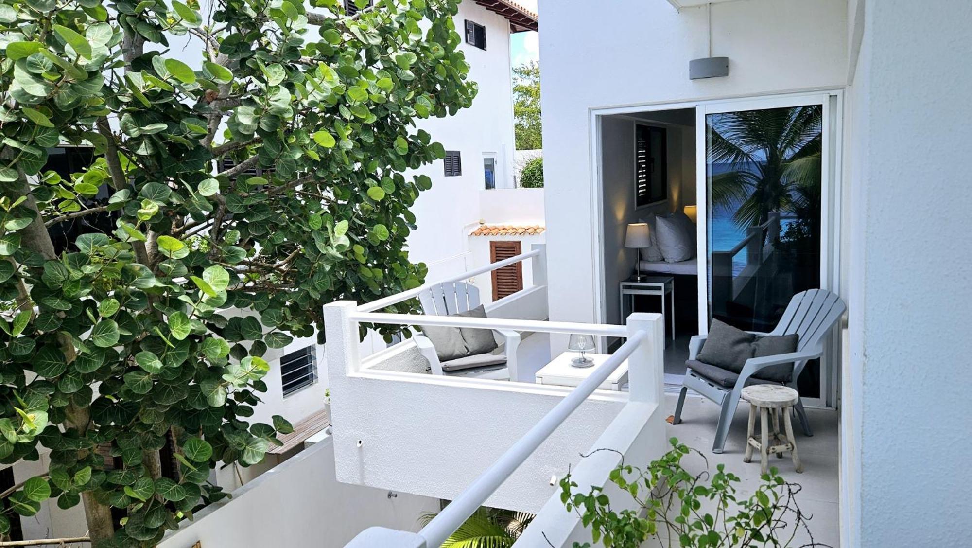 One Ocean Boutique Apartments & Suites Bonaire Kralendijk  Exterior photo