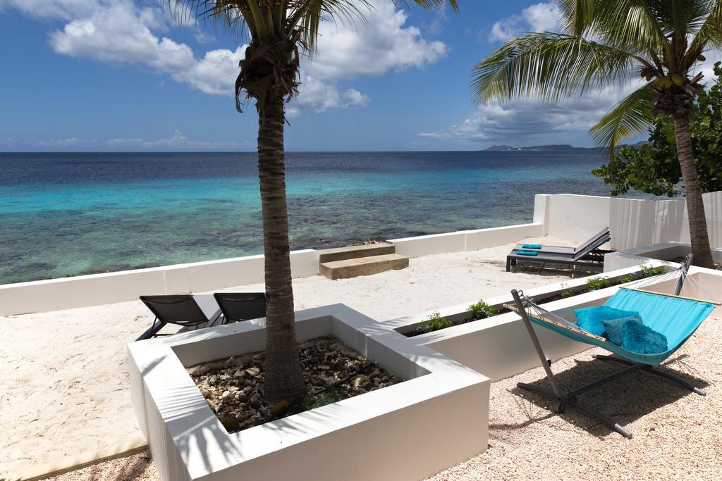 One Ocean Boutique Apartments & Suites Bonaire Kralendijk  Exterior photo